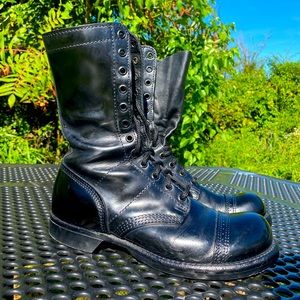 Corcoran Jump Boots 8EE